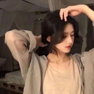 回忆中的玛妮