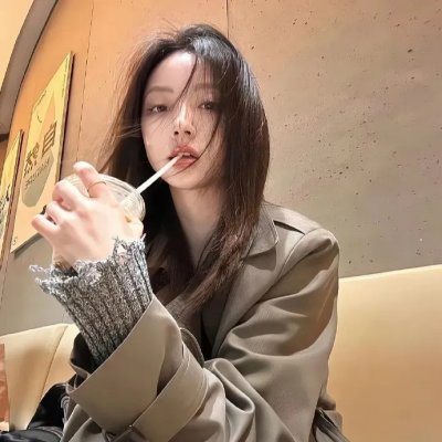 美人老矣·动态漫