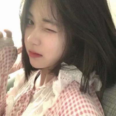 白月光下