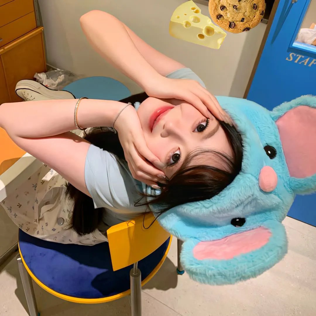 绯色战姬